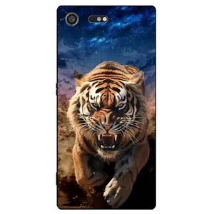 Megafone Tiger 7454 Cover For Sony Xperia XZ Premium