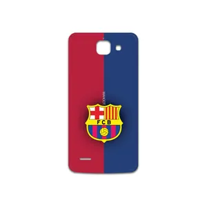 MAHOOT Barcelona Cover Sticker for Huawei Ascend G730