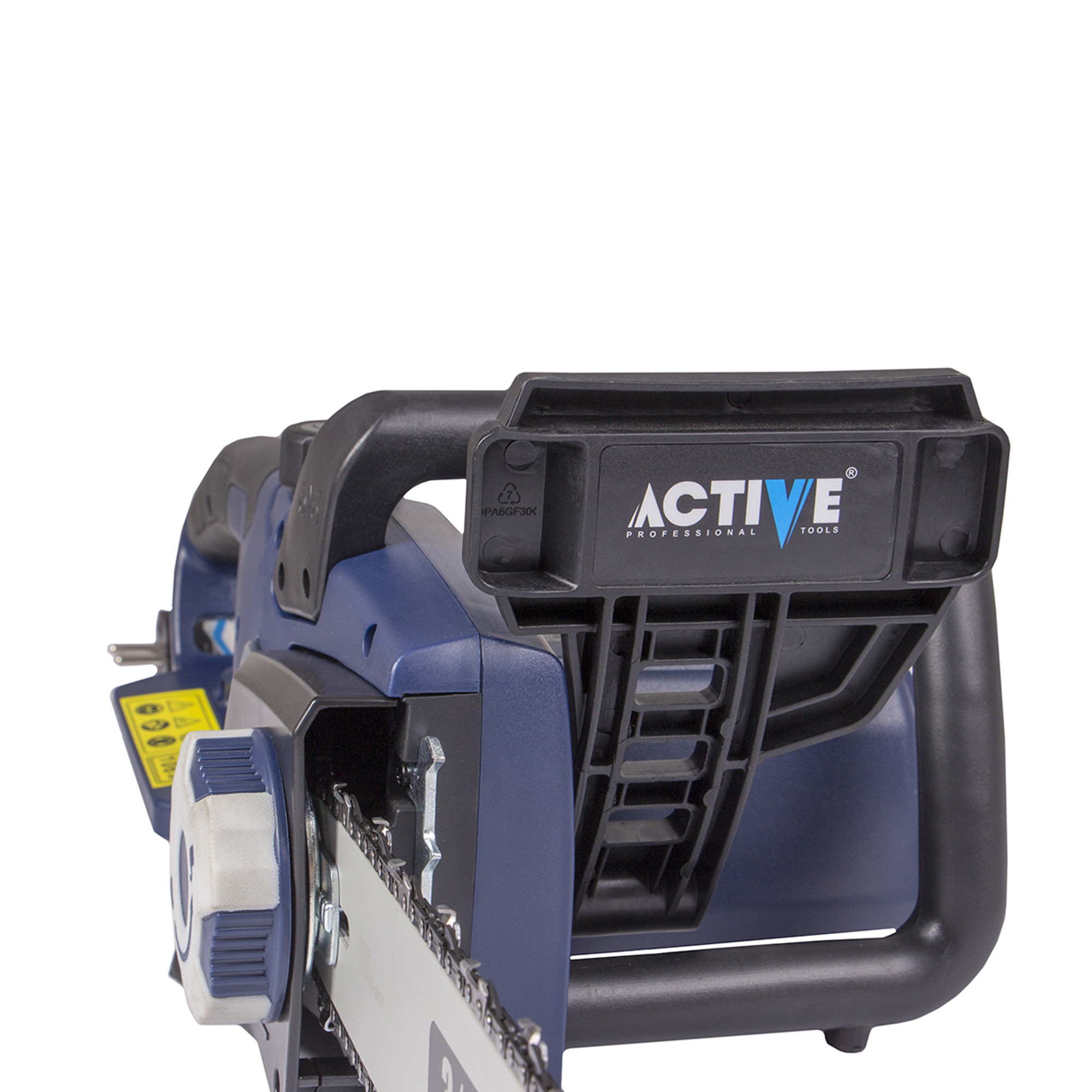 اره زنجیری برقی اکتیو تولز مدل AC-2640EL اره زنجیری برقی اکتیو تولز مدل AC-2640EL