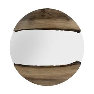 آینه طرح روستیک مدل HGM5003