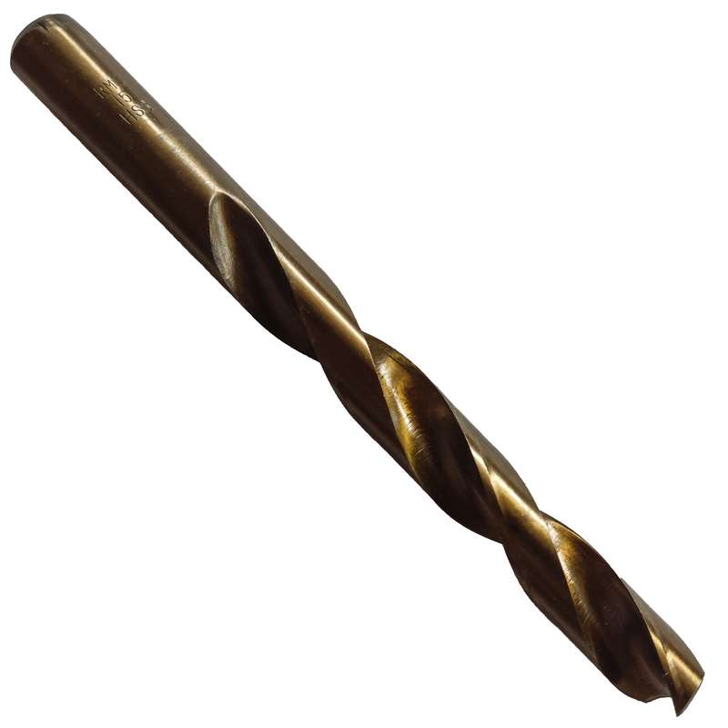مته آهن مدل TTRSS - 15 سایز 15 میلیمتر