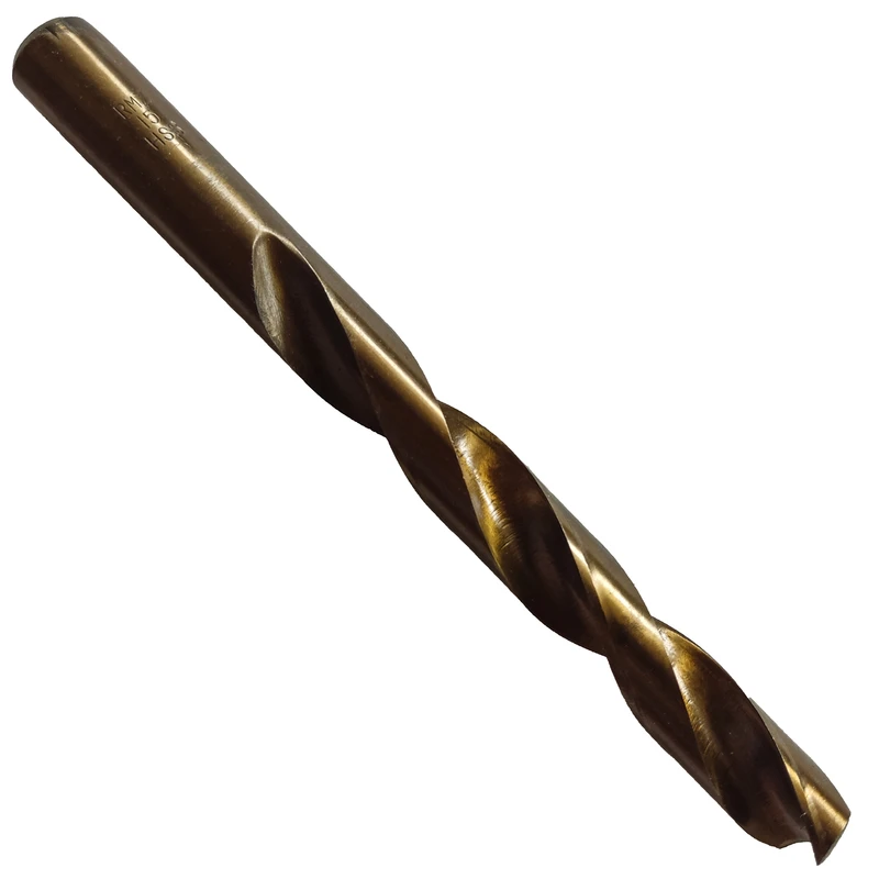 مته آهن مدل TTRSS - 15 سایز 15 میلیمتر