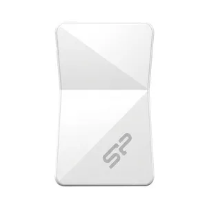 Silicon Power Touch T08 Flash Memory - 16GB