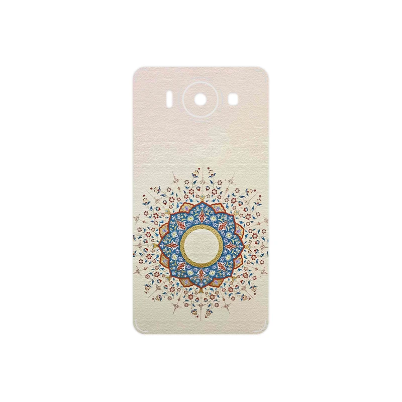 برچسب پوششی ماهوت مدل Art of Illumination 1 مناسب برای گوشی موبایل مایکروسافت Lumia 950