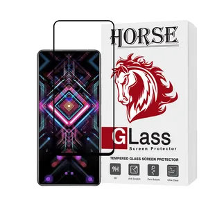 Horse DSUPERH Screen Protector For Xiaomi Redmi Note 10 5G / Note 10T 5G / Poco M3 Pro 4G / Poco M3 Pro 5G / Redmi 10 / Redmi 10 5G / Redmi 10 Prime