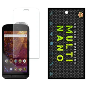 Multi Nano X-S1N Screen Protector For Caterpillar Cat S61