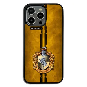 AKAM AMC-WA15PROMAX-HARRY POTTER-44 Cover For Apple iPhone 15 Pro Max