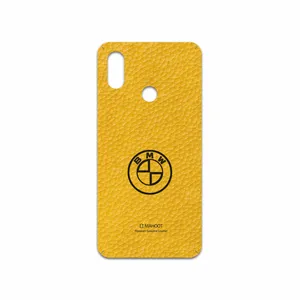 MAHOOT ML-BMW Cover Sticker for Xiaomi Mi 8