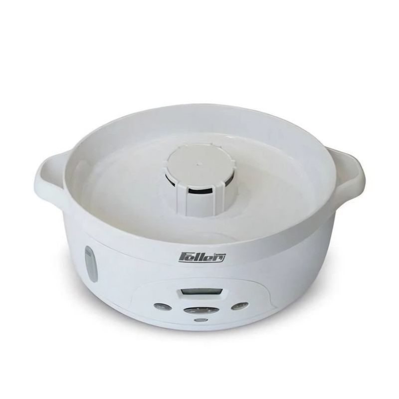 بخارپز فلر مدل SC_400_D