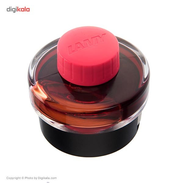 ست خودنویس لامی مدل Safari - قطر نوشتار M به همراه جوهر 50 میلی لیتری