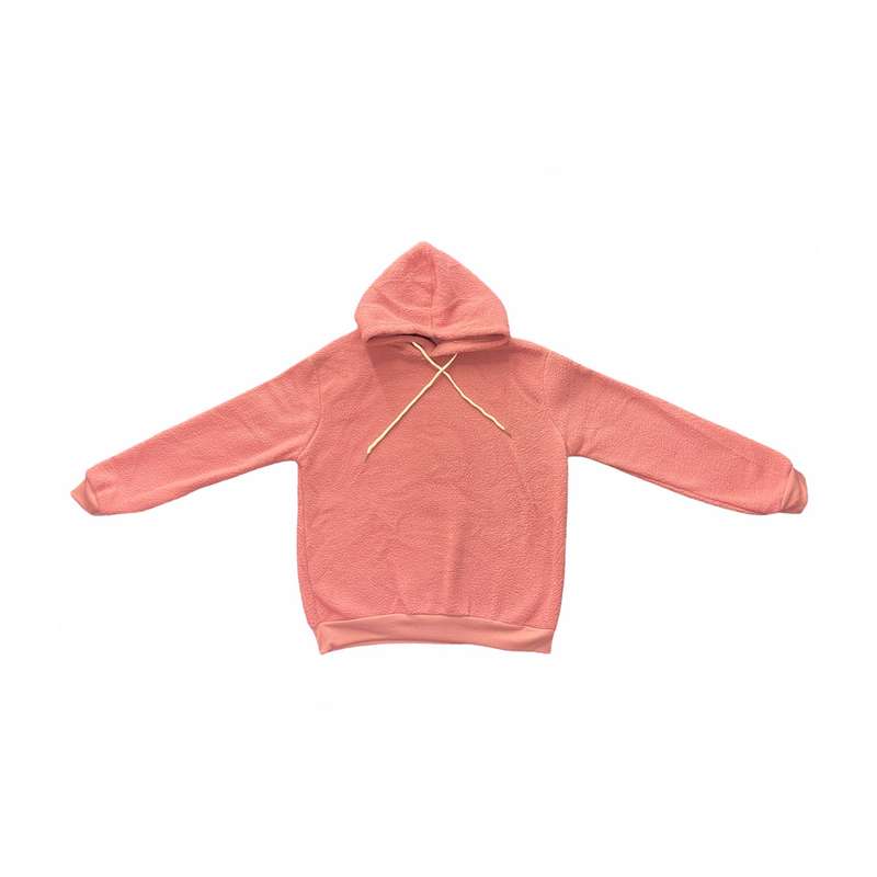 هودی زنانه مدل تدی 2