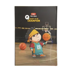 Clips 193-122 Notebook 160 Sheets