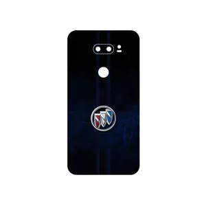 MAHOOT Buick Cover Sticker for LG V30