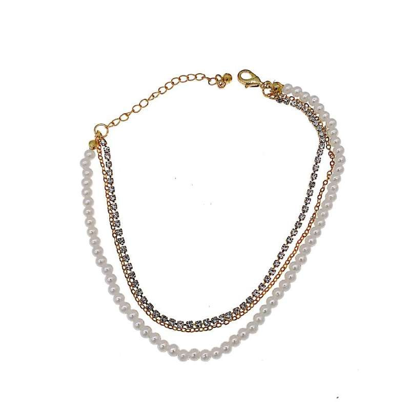 پابند زنانه مدل SH 800 پابند زنانه مدل SH 800