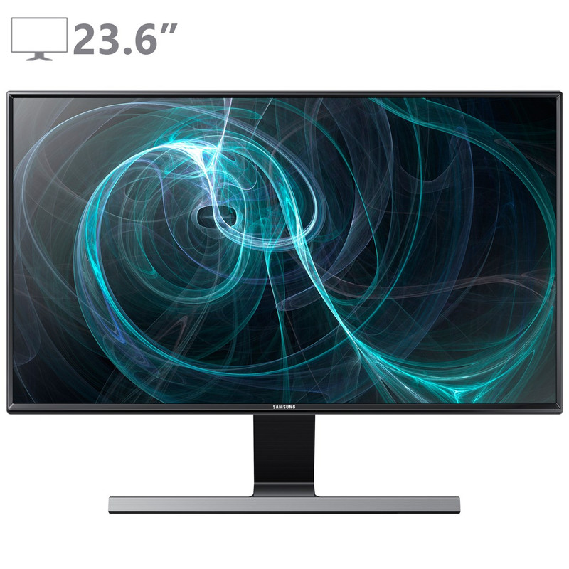 مانیتور سامسونگ مدل S24D595P Plus سایز 23.6 اینچ
