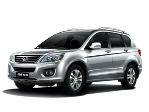 خودرو گریت وال Haval H6 اتوماتیک سال 2016