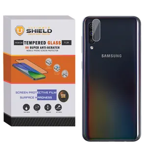 محافظ لنز دوربین آلتیمیت شیلد مدل SH-ULT مناسب برای گوشی موبایل سامسونگ Galaxy A50 / A50s / A30s