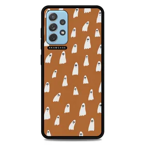 AKAM AMC-WSGA72-BOO-14 Cover For Samsung Galaxy A72