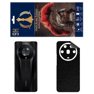 INFINITI PRO SD Back Skin For HONOR Magic 4 Prestige