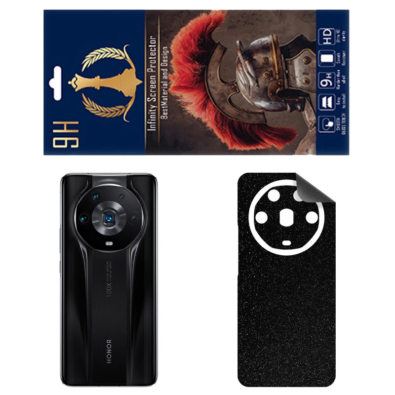 برچسب پوششی اینفینیتی مدل PRO SD مناسب برای گوشی موبایل آنر Magic 4 Prestige