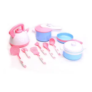 ست اسباب بازی آشپزخانه کد 3532