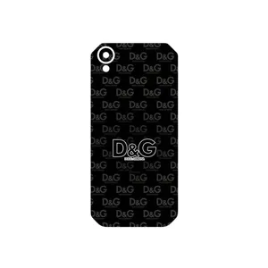MAHOOT DG Cover Sticker for CAT S41