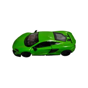 ماشین بازی کینزمارت مدل MClaren کد 001