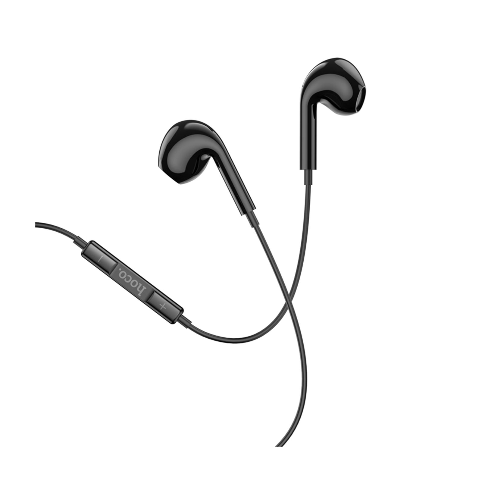 هندزفری هوکو مدل M101 MAX TYPE-C -  - 10