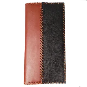 کیف پول مدل دستدوز لاکچری کد you_0GH0