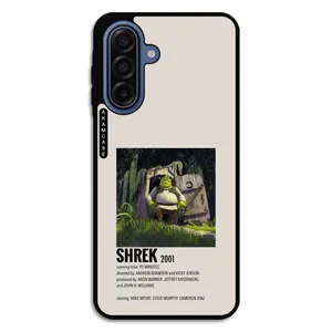 AKAM AMC-WSGA17-CARTOONS-14 Cover For Samsung Galaxy A17