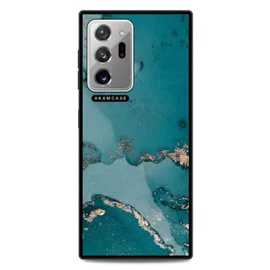 AKAM AMC-WSGN20U-MARBLE-37 Cover For Samsung Galaxy Note 20 Ultra
