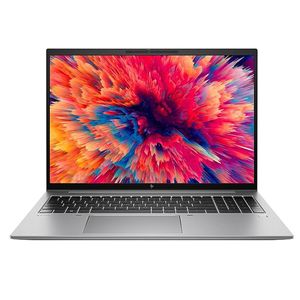 کارکرده - لپ تاپ 16 اینچی اچ‌ پی مدل ZBOOK Firefly 16 G9-i5 1245U 16GB 512GB SSD Quadro P2000 