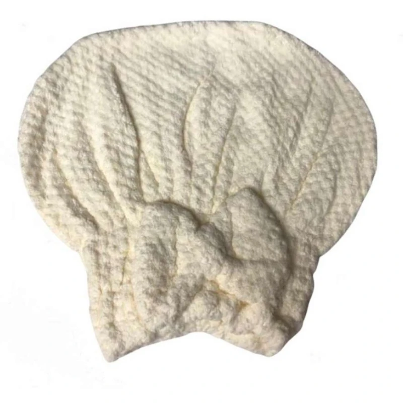 کلاه حمام مدل مرینوس