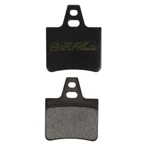 Pars Lent 20162 Rear Brake Pad For Citroen Xantia