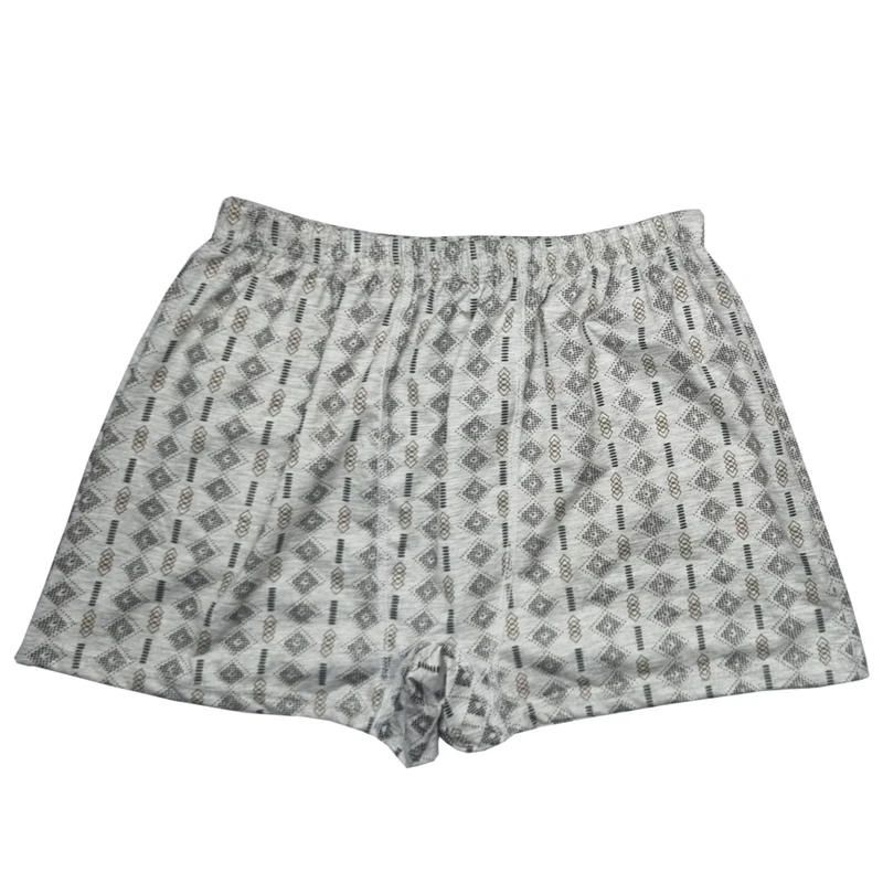 شورت پادار مردانه کد 2323