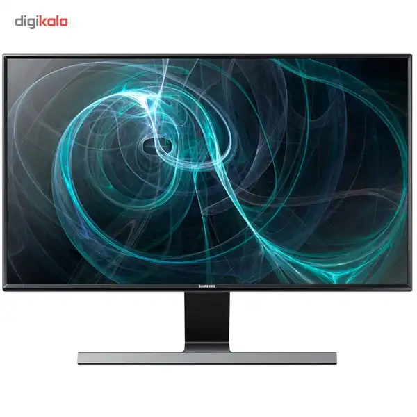 مانیتور سامسونگ مدل S24D595P Plus سایز 23.6 اینچ