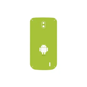 MAHOOT Andorid Cover Sticker for Nokia 1