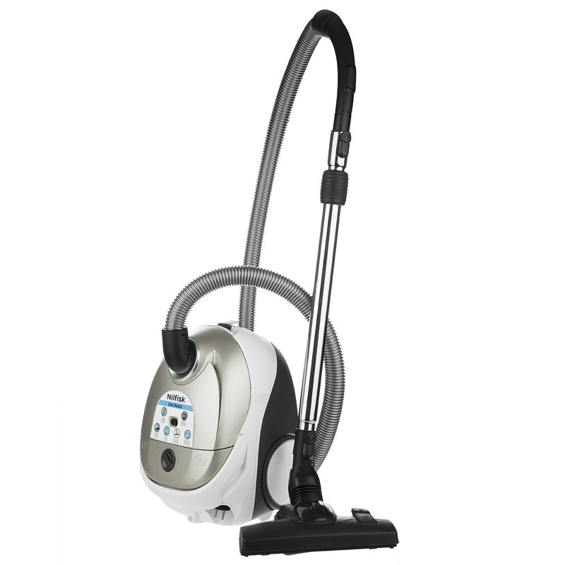 جاروبرقی نیلفیسک مدل One Yellow EU