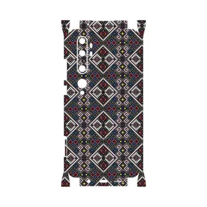 MAHOOT SISTAN Needlework 1-FullSkin Cover Sticker for Xiaomi Mi Note 10 Pro