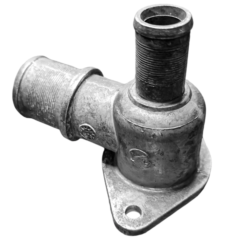 سه راهی آب سیلندر بست یدک مدل 002229 مناسب برای پژو 206 تیپ 5 و پژو 207