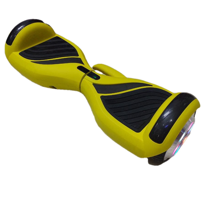 اسکوتر برقی اسمارت بالانس ویل مدل Half LED