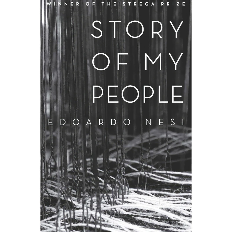 کتاب Story of My People اثر Edoardo Nesi and Derek Shetterly انتشارات Audible Studios on Brilliance