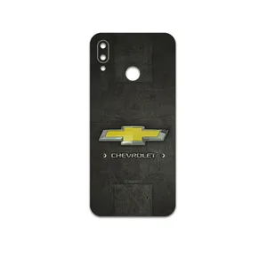 MAHOOT CHEVROLET Cover Sticker for Huawei Novo 3e