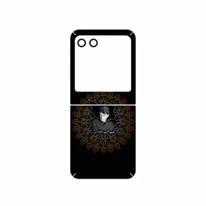 MAHOOT MohammadReza Shajarian Cover Sticker for Motorola Razr 40 Ultra