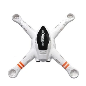 بدنه پهپاد مدل QRX350PRO-Z-02