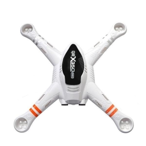 بدنه پهپاد مدل QRX350PRO-Z-02