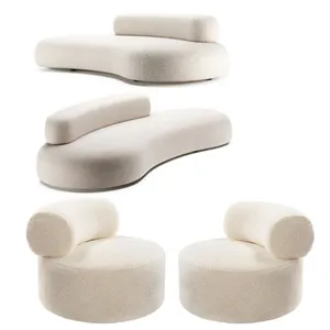 مبل راحتی ۸ نفره مدل Seven