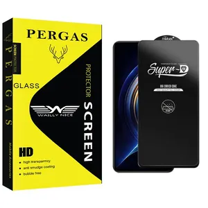Waily Nice Pergas SuperD_ESD Screen Protector For Xiaomi  Redmi K50 Pro