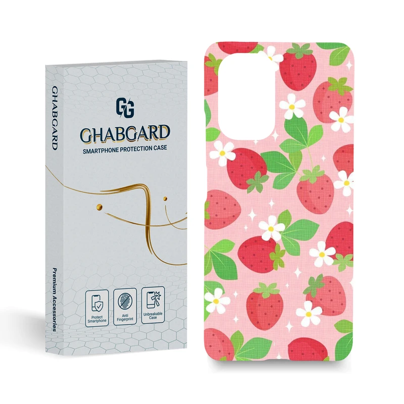   کاور گارد قاب مدل فانتزی مناسب برای گوشی موبایل شیائومی Poco F3