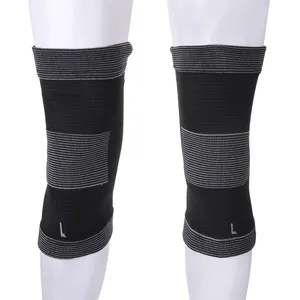 زانوبند کشی طبی سما طب پاکان مدل 5023B